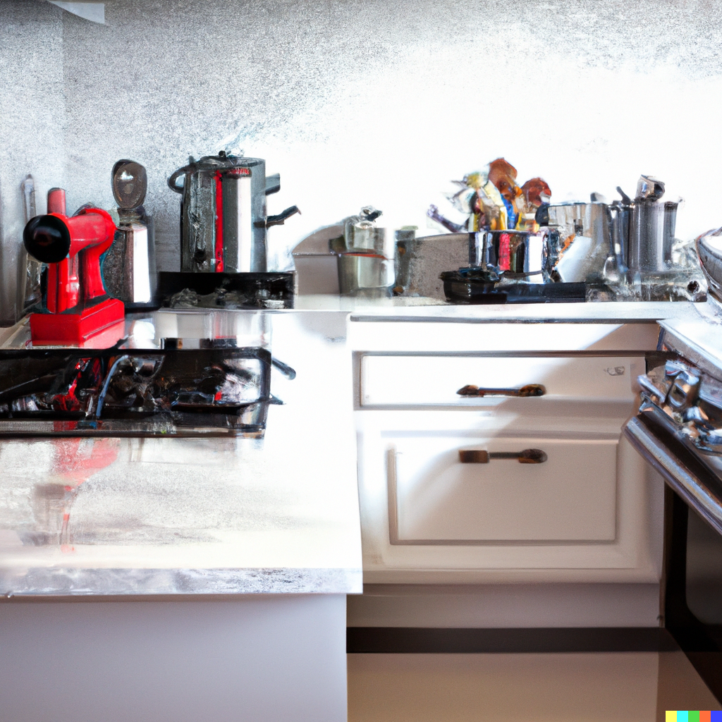 10 Useful Kitchen Tools You Should Have