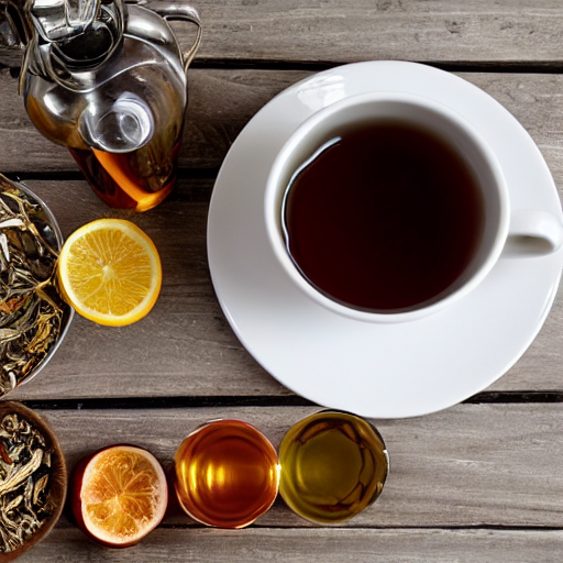 BEST TEAS TO IMPROVE YOUR IMMUNE SYSTEM