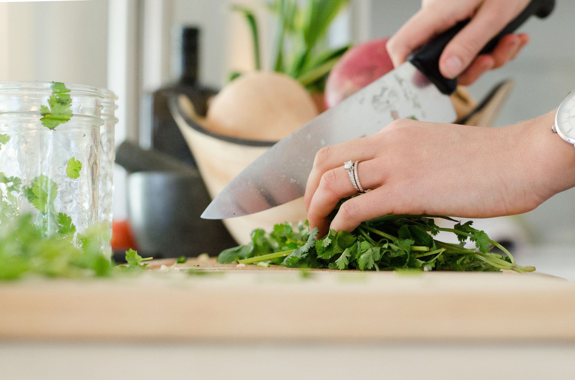 How to Cook for your Family